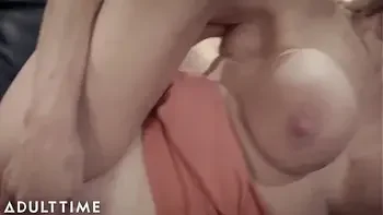 ADULT TIME - Hotshot Boss PLOWS His Mature MILF Secretary Darla Crane AFTER HOURS!