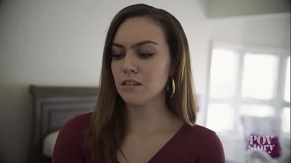 aPOVstory - Can You Keep A Secret Pt. 2 - Freya Parker