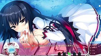 Kamishiro Touko - 05: Japanese, Hentai  Eroge Porn