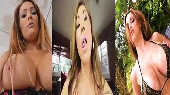 Anything: Blowjob, Big Tits  Big Ass Porn