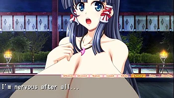 Chichi Miko Rinka 6: Doggy, Big Tits  Babe Porn