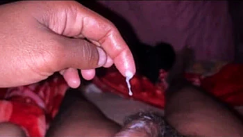 Indian Mom Dirty Tina Takes Huge BBC in Bedroom - POV Doggy Style Fuck