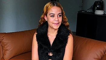 Big Phat Booty Latina Drilled Deep POV