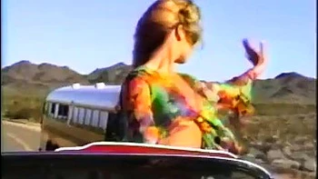 TheUltimatePamelaAnderson scene2: Blowjob, Big Tits  Big Ass Porn