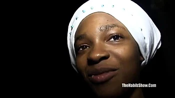 Florida Ebony Goddess Carla - Full Video Blowjob & Doggy Style Fucking