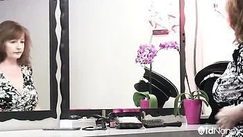 Heavenly Jack's horny clip