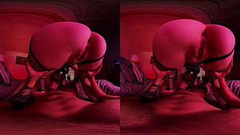 Vr scbs: Blowjob, Doggy  Cowgirl Porn