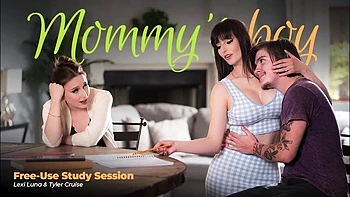 Lexxi Tyler - Study Session