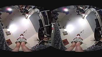 Huge Tits Face Sitting