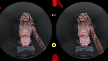 Linda Lan in Your Room [PMV]