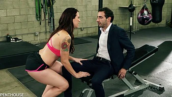 Below the Belt - Episode 1