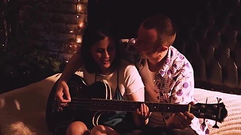 Babe Porn With Seductive From - Chad Alva