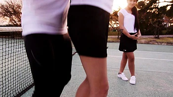 blowjob and retro hardcore intercourse