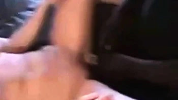 Big cock amateur fucks shaved ass