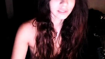 Amateur Webcam Chick Masturbates On Webcam More at