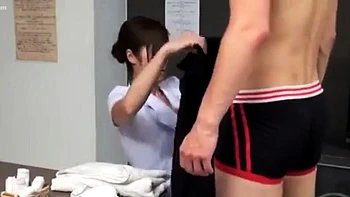 Asian japanese amateur