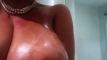 Hot busty mature blonde kandi koxx solo