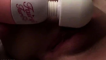 Sensitive Big Breasts And Beautiful Puffy Nipples. Cont