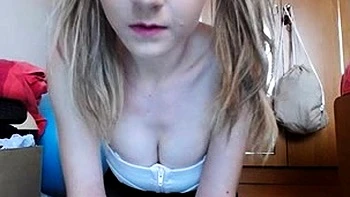 Big boobs milf masturbating