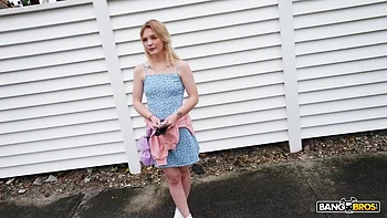 Candy Lane - Nikki Miller