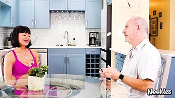 Girlie's milf clip by Nookies