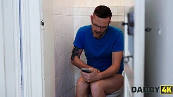 Daddy4k - sons girlfriend clip