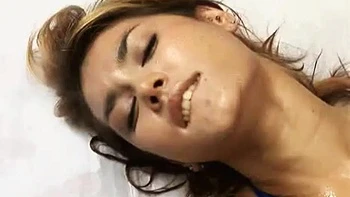 Teen in swimsuit ft. Maria Ozawa: Doggy, Missonary  Babe Porn