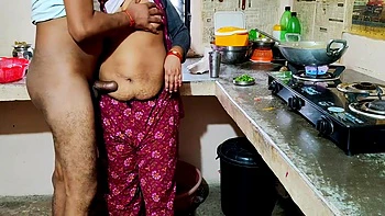 Desi Stepmoms Fuking Boys