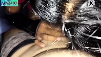 Mast Stepsister Ke Mast Chudai ( .1)