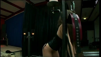 Wild bdsm session - Scene #07