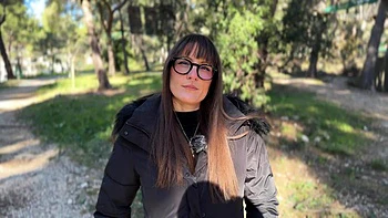 Solución lésbica con Samantha y sus grandes tetas