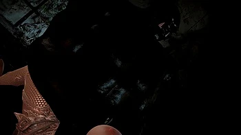 3D Big Boobs Sexy Cosplayer Got Fucked so Hard by Huge Dick Monster