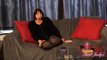 Tigger Phonesex Masturbation