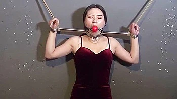 Chinese Bondage