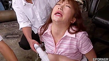 Sweet Student 18+ Lured To