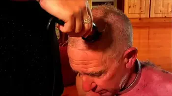 Dominatrix Mistress April - Rosen Garden part 3