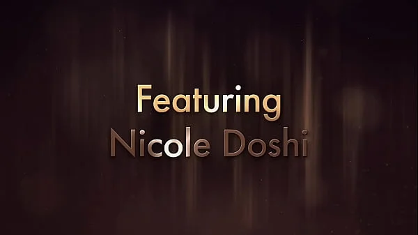 Melissa Stratton & Nicole Doshi Go Crazy For Big Tits & Pussy