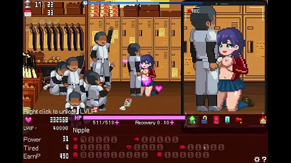 Hentai Game: The Manager Serves All [Okeyutei] ALL SCENE