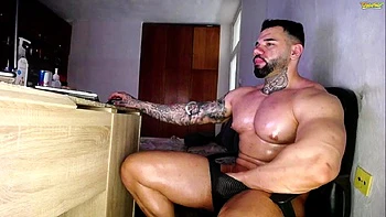 Awiro: Big Ass, Chaturbate  Masturbation Porn