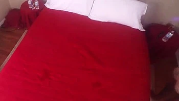 Desperate Amateur Moms with Big Tits Get Banged Hard by BBC - Wet Pussy Pounding Foursome Action