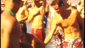 Beach makes them lose control: Big Tits, Amateur  Pornhub Porn