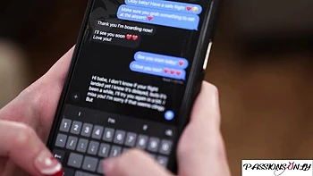 Dirty Harlow West at passionate smut