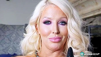 Alura Jenson - Pure Big Ass Video