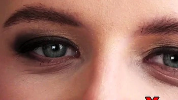 Blonde Cutie Tracy's Wild DP and Anal Threesome Adventure