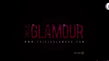 ThisIsGlamour Melissa Debling Denim Jacket BTS LEWD