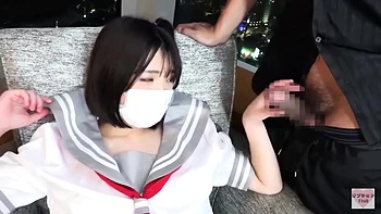 College Girl - Asian