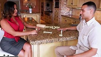 How To Get Access To My Stepmoms Pussy