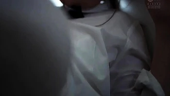 Amateur asian stepsister teen