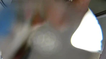 My Wife's First Anal Sex - Anal Creampie & Enema Punishment - Homemade MILF