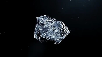 Striking darling's lingerie video